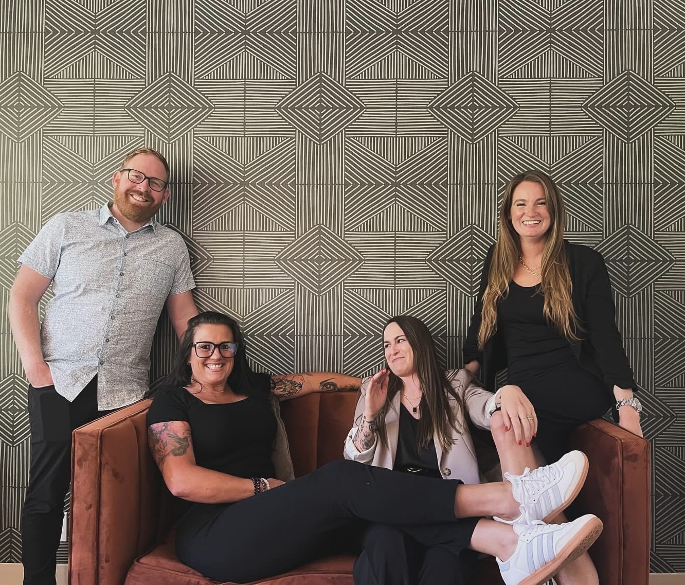 Meet Our Team | Getting to Know Monima Wellness Center